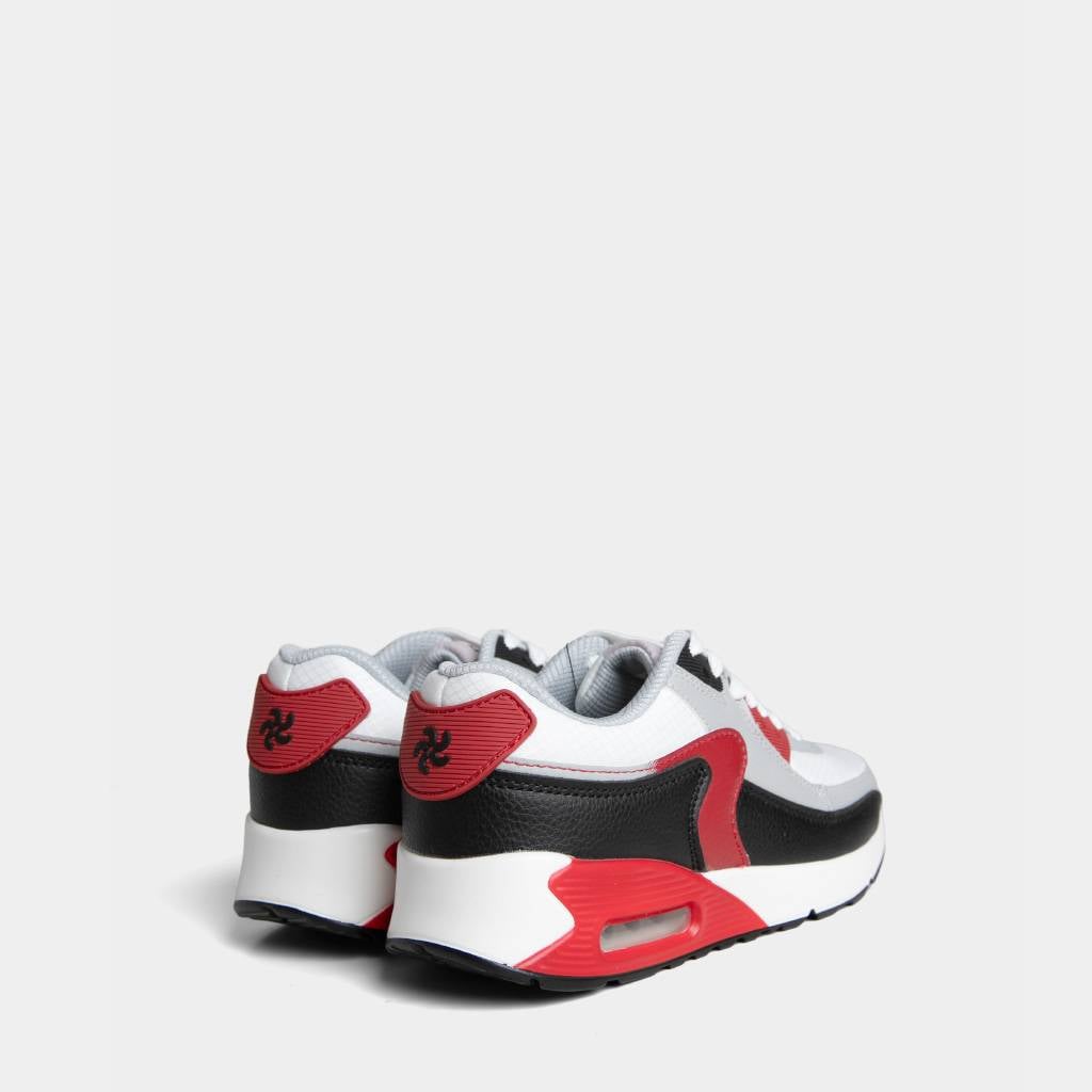 ZAPATILLAS URBANAS JUNIOR NIÑO R18 AEROBLAST - 5