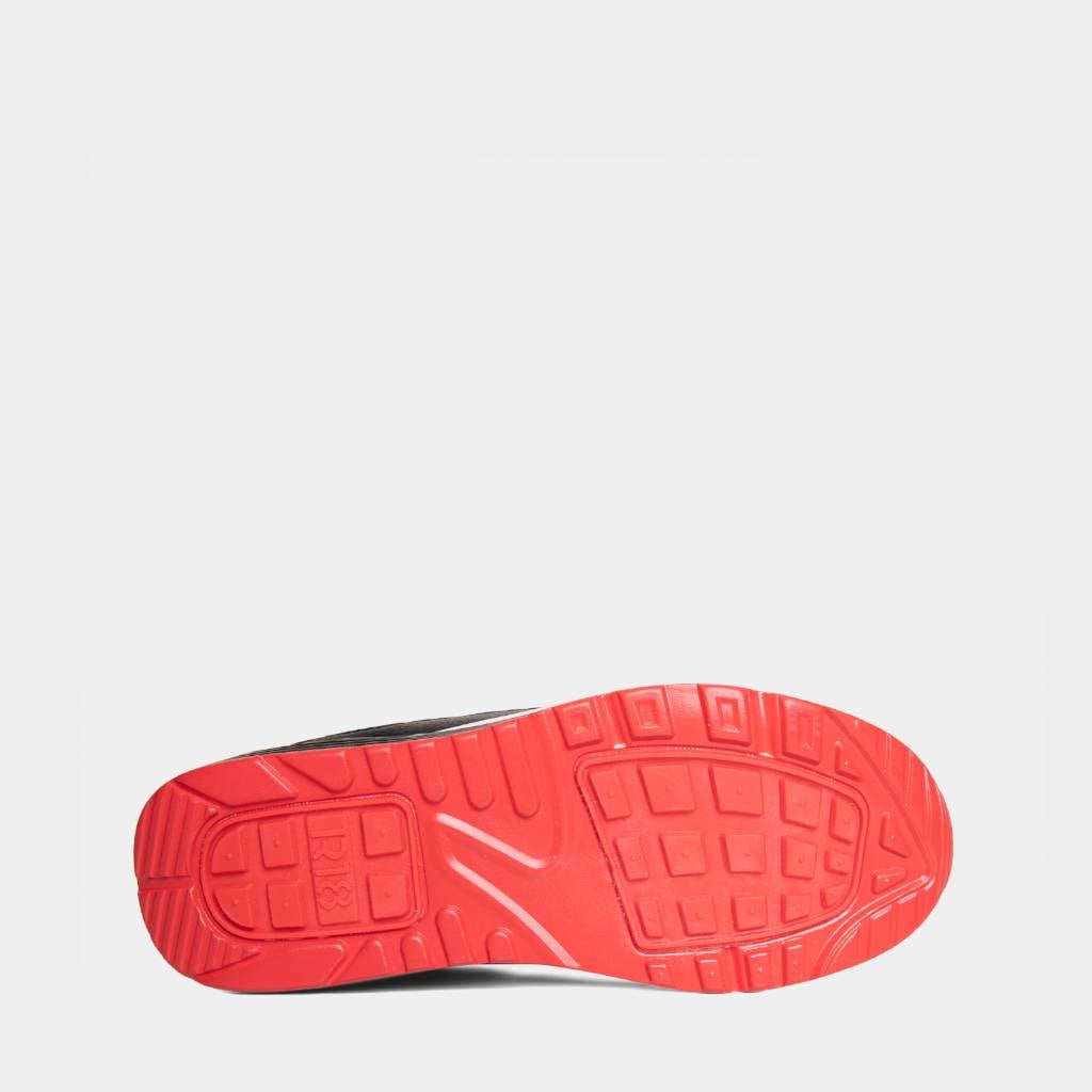 ZAPATILLAS URBANAS JUNIOR NIÑO R18 AEROBLAST - 6