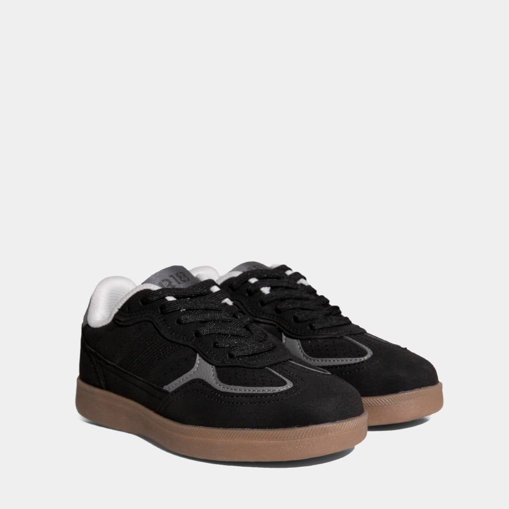 ZAPATILLAS URBANAS R18 JUNIOR UNISEX R18K-AD00004 - 2