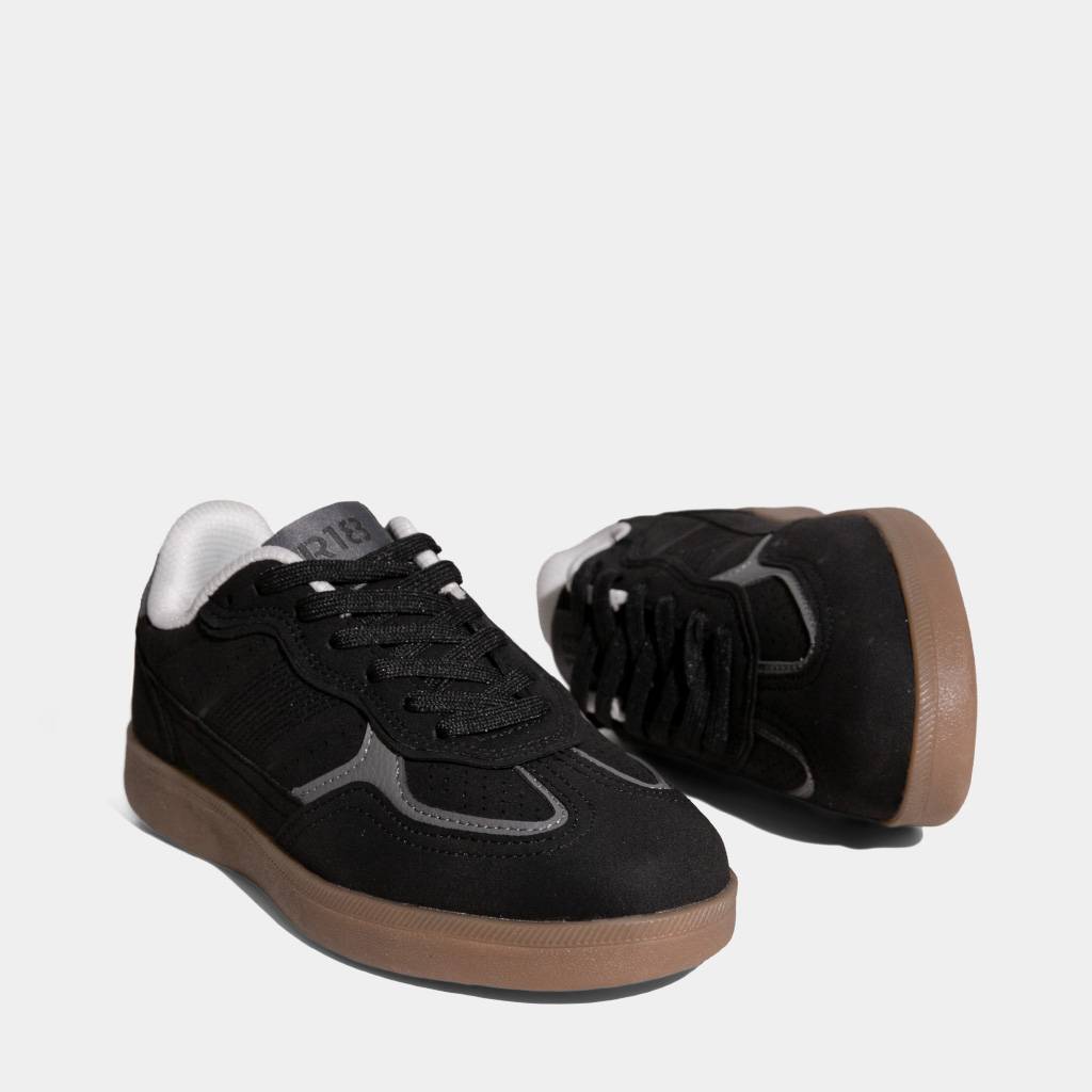 ZAPATILLAS URBANAS R18 JUNIOR UNISEX R18K-AD00004 - 7