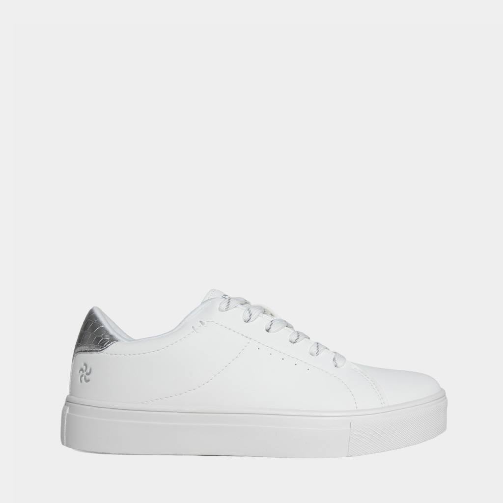 ZAPATILLAS URBANAS MUJER R18 CHELSEA - 1