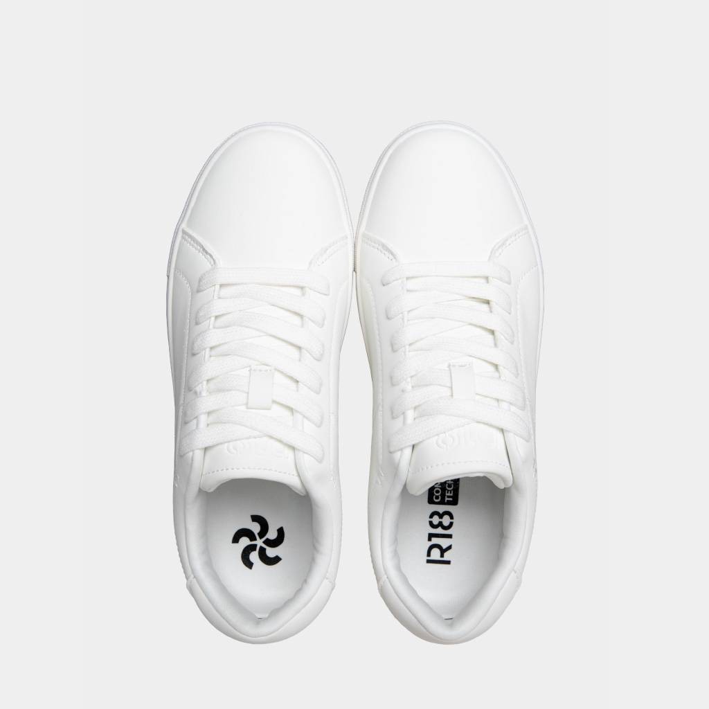 ZAPATILLAS URBANAS MUJER R18 CHELSEA - 4