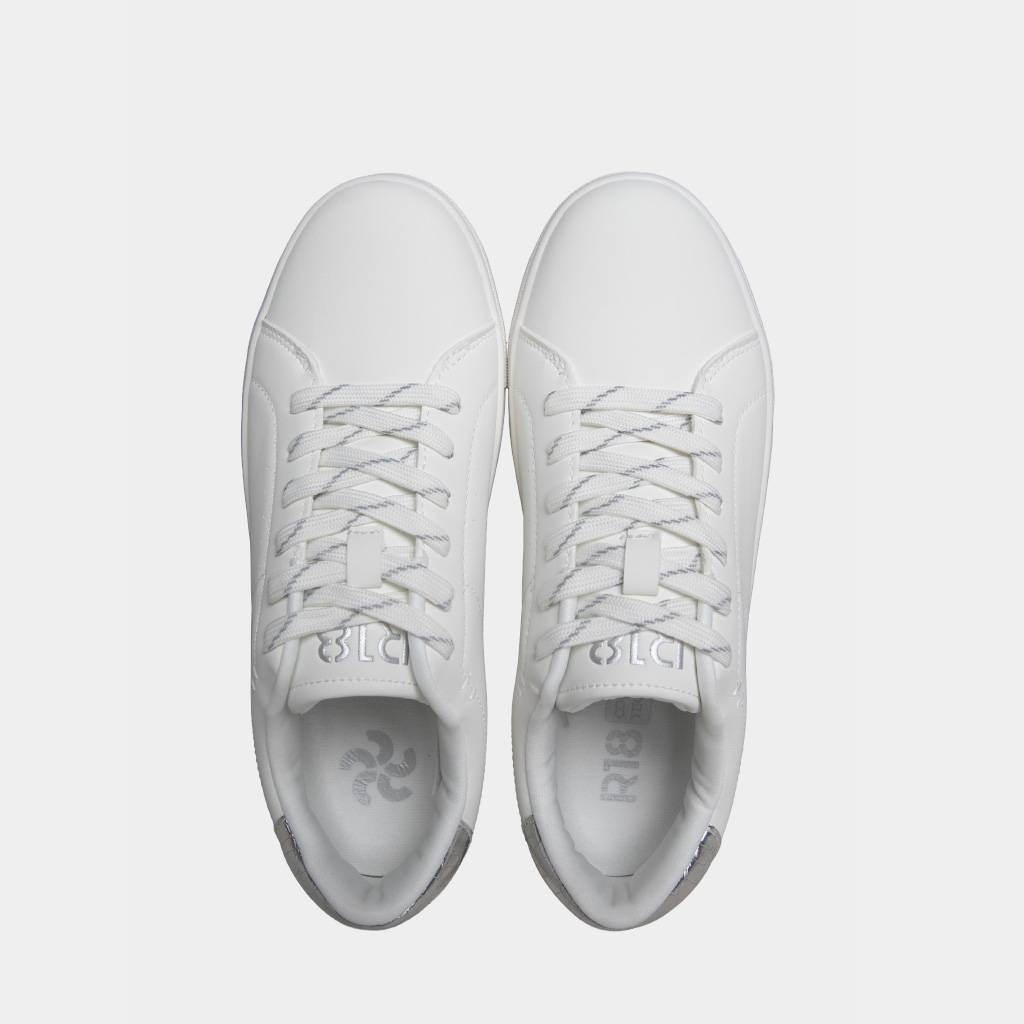 ZAPATILLAS URBANAS MUJER R18 CHELSEA - 4