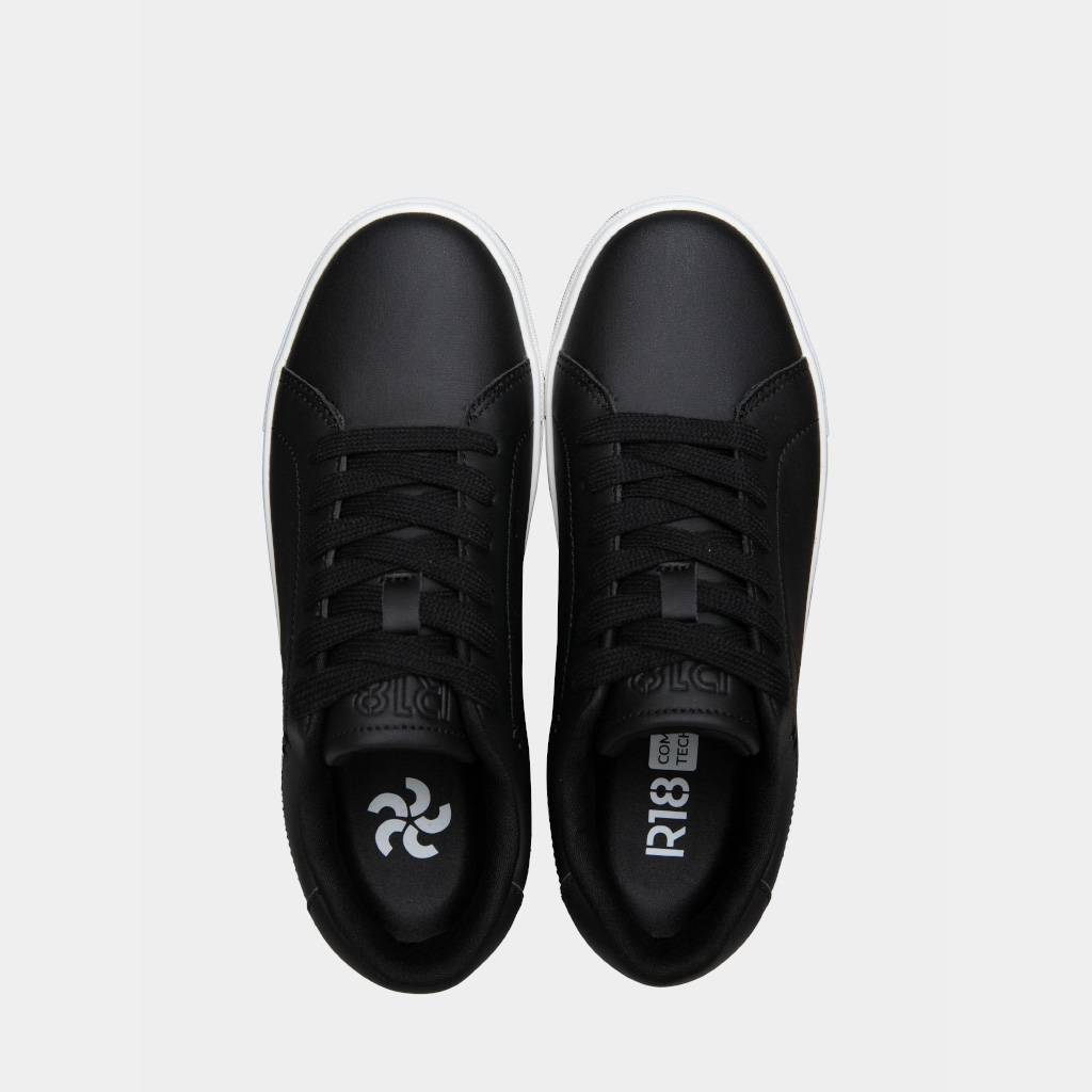 ZAPATILLAS URBANAS MUJER R18 CHELSEA - 4