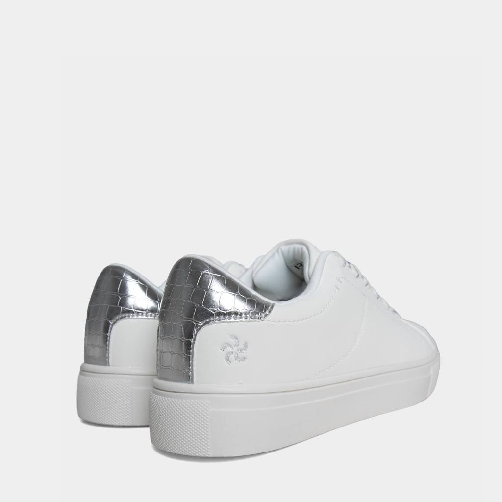 ZAPATILLAS URBANAS MUJER R18 CHELSEA - 5