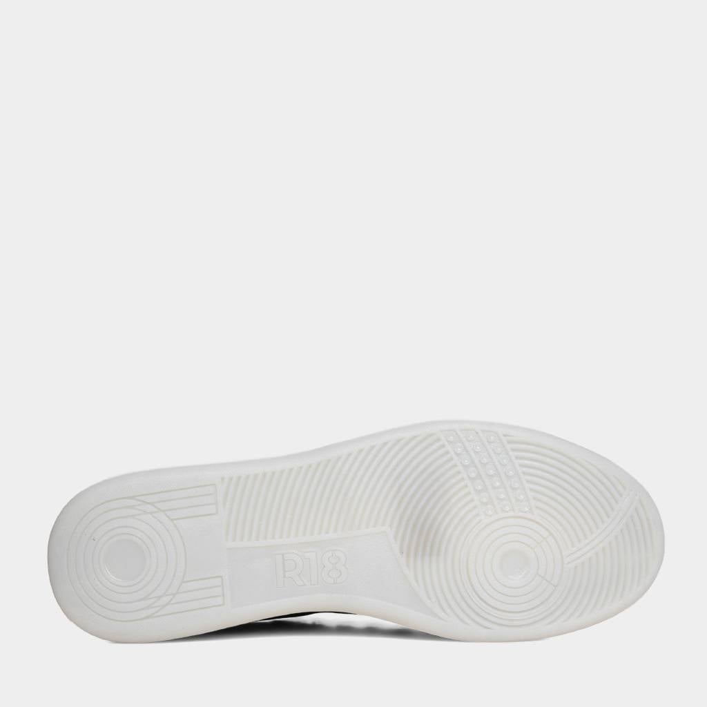 ZAPATILLAS URBANAS R18 HOMBRES R18-WT00039 - 2