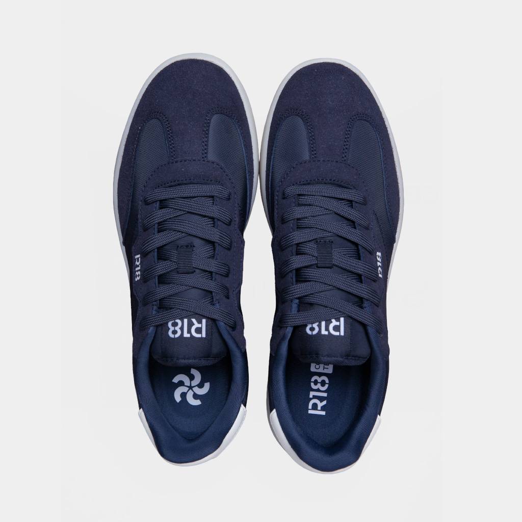 ZAPATILLAS URBANAS R18 HOMBRES R18-WT00039 - 4
