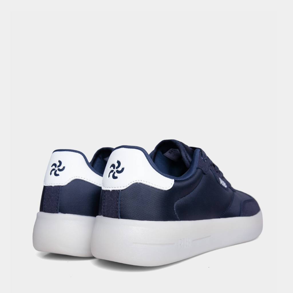 ZAPATILLAS URBANAS R18 HOMBRES R18-WT00039 - 5