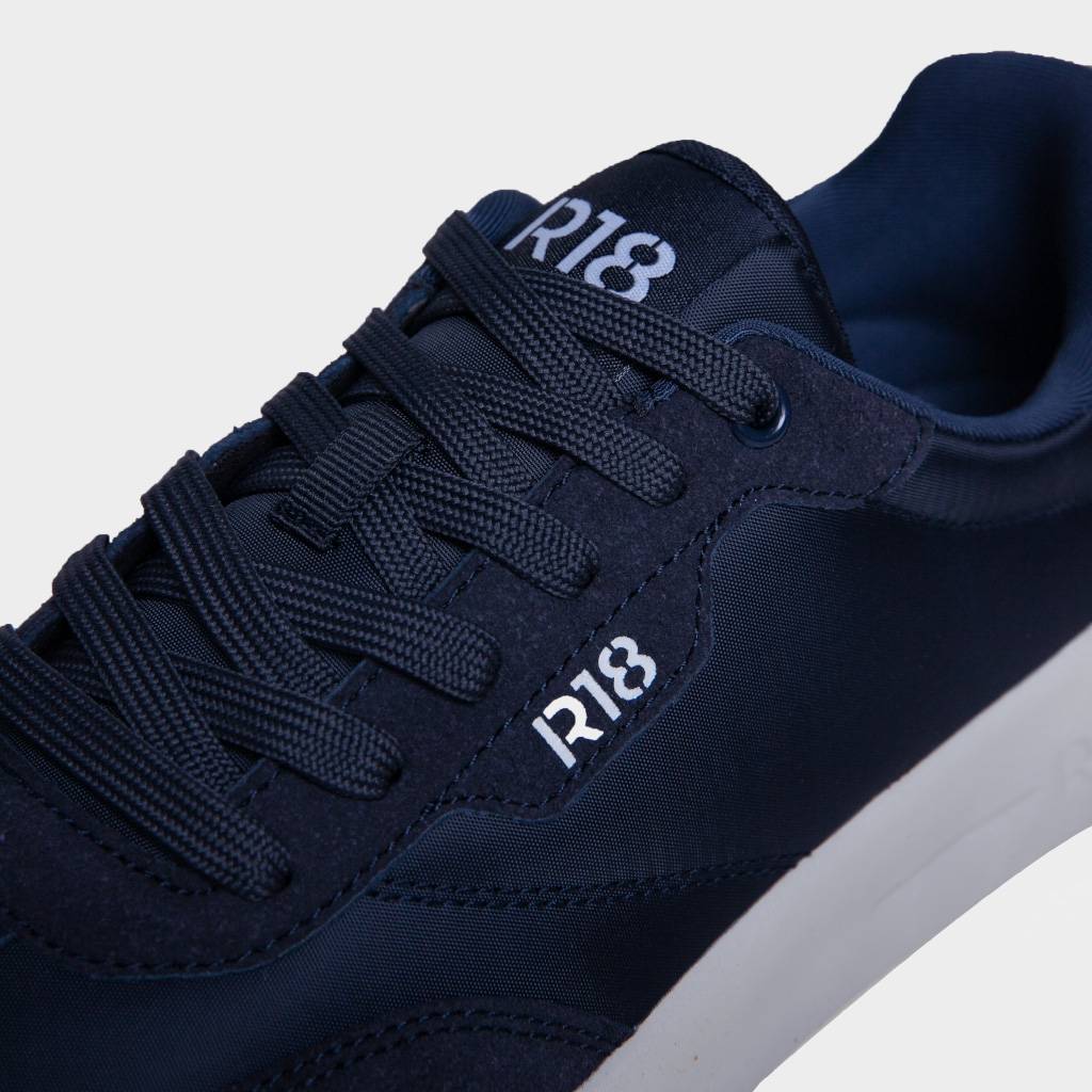 ZAPATILLAS URBANAS R18 HOMBRES R18-WT00039 - 6
