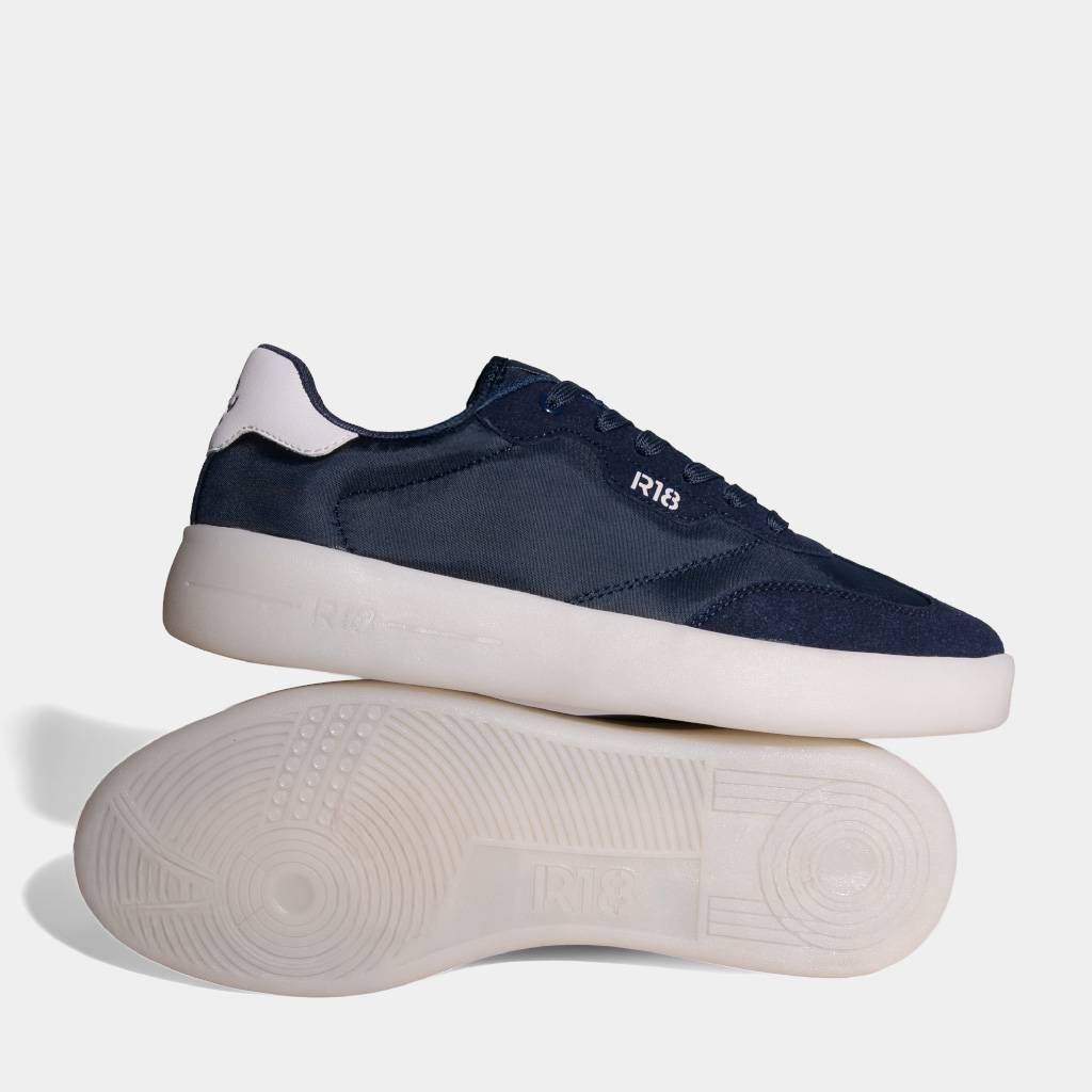 ZAPATILLAS URBANAS R18 HOMBRES R18-WT00039 - 8