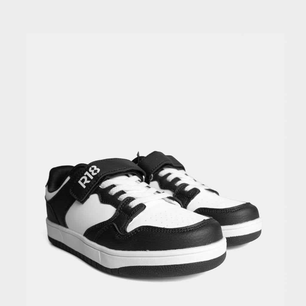 ZAPATILLAS URBANAS PRE ESCOLAR UNISEX R18 SUPERNOVA - 2