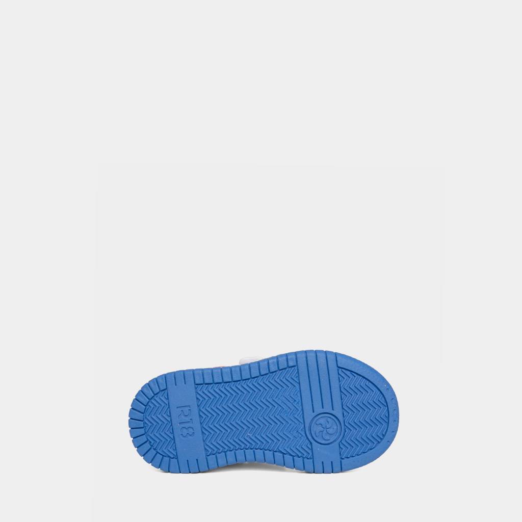 ZAPATILLAS URBANAS INFANTE UNISEX R18 SUPERNOVA - 2