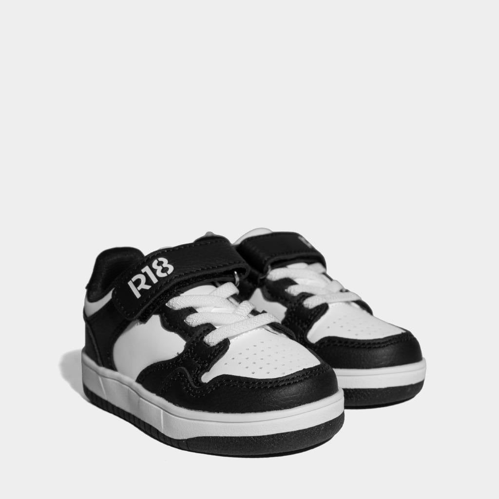 ZAPATILLAS URBANAS INFANTE UNISEX R18 SUPERNOVA - 2