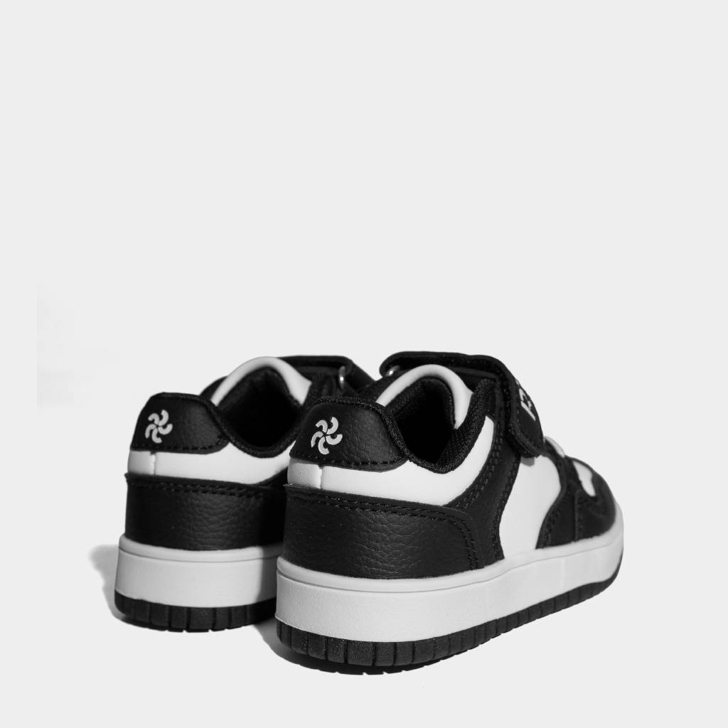 ZAPATILLAS URBANAS INFANTE UNISEX R18 SUPERNOVA - 3