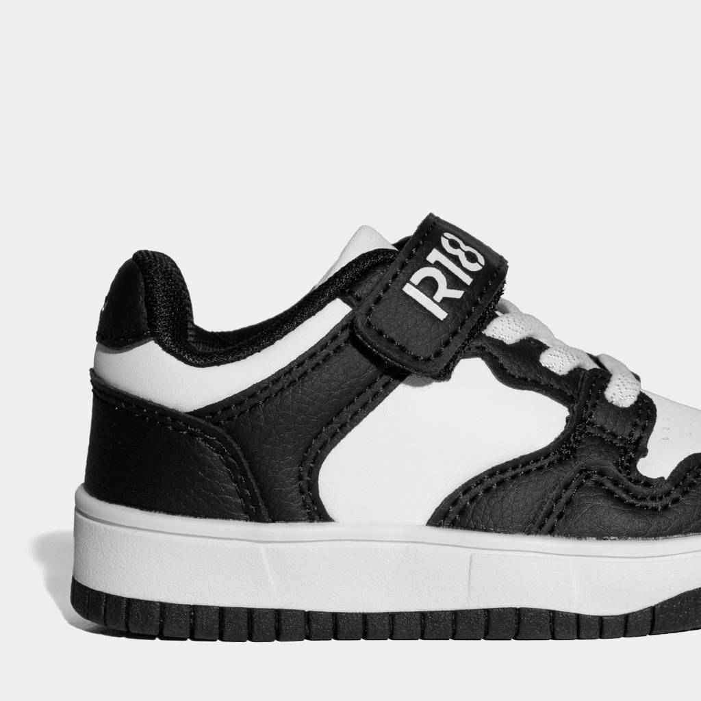 ZAPATILLAS URBANAS INFANTE UNISEX R18 SUPERNOVA - 4