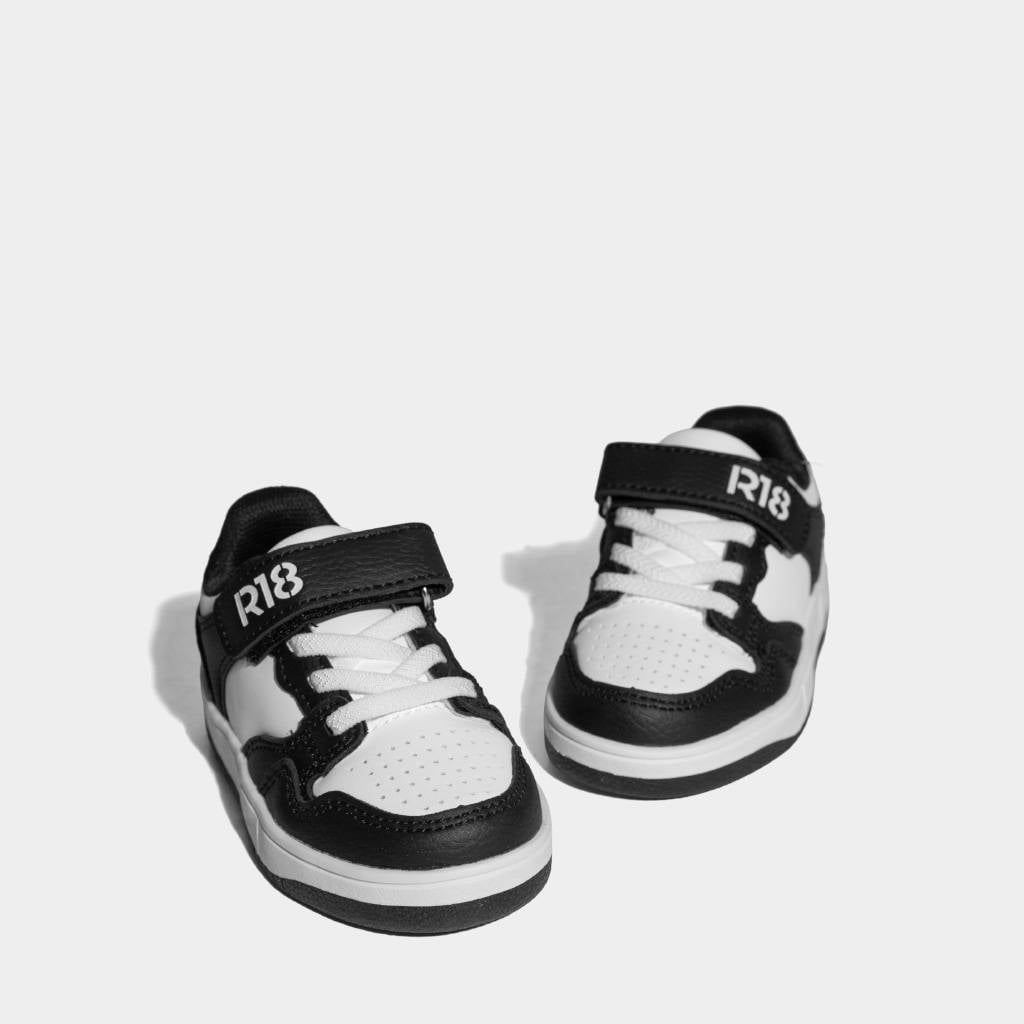 ZAPATILLAS URBANAS INFANTE UNISEX R18 SUPERNOVA - 5