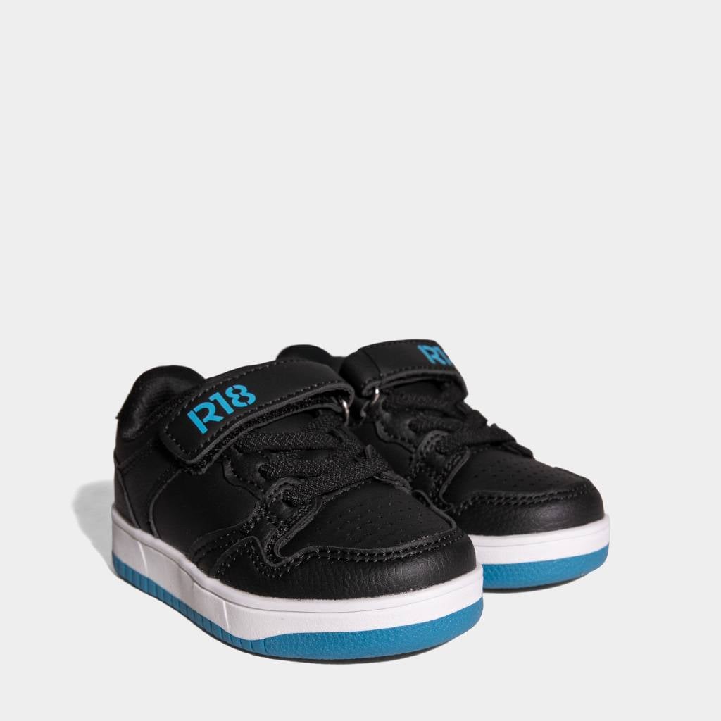 ZAPATILLAS URBANAS INFANTE NIÑO R18 SUPERNOVA - 2