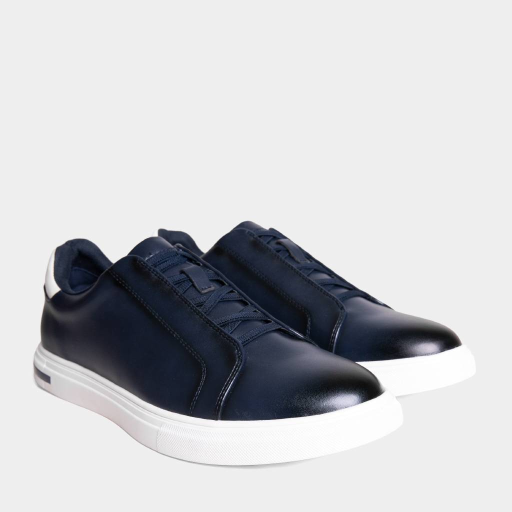 ZAPATILLAS CASUALES RENZO RENZINI HOMBRES RRZ-DE00011 - 2