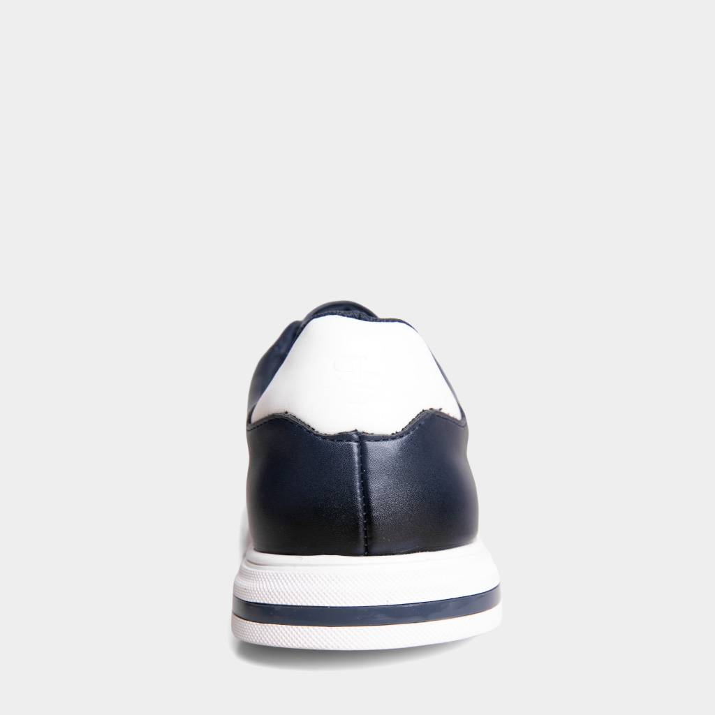 ZAPATILLAS CASUALES RENZO RENZINI HOMBRES RRZ-DE00011 - 5