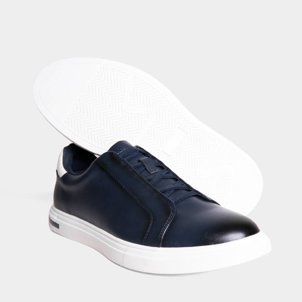 ZAPATILLAS CASUALES RENZO RENZINI HOMBRES RRZ-DE00011 - 7