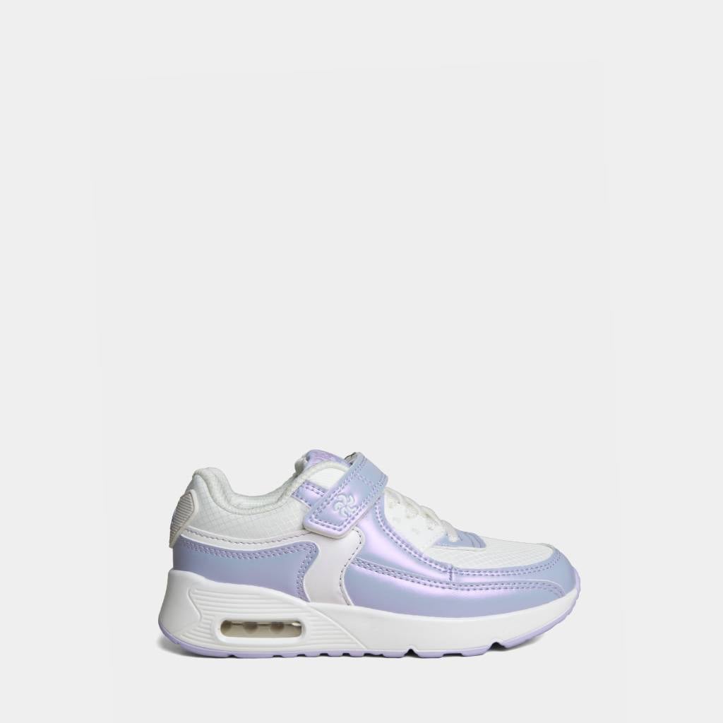 ZAPATILLAS URBANAS PRE ESCOLAR NIÑA R18 AEROBLAST - 1
