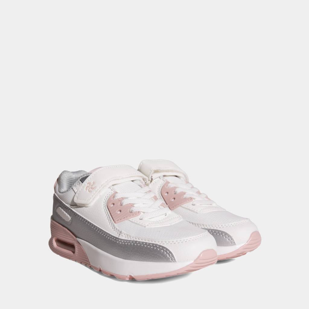 ZAPATILLAS URBANAS PRE ESCOLAR NIÑA R18 AEROBLAST - 2