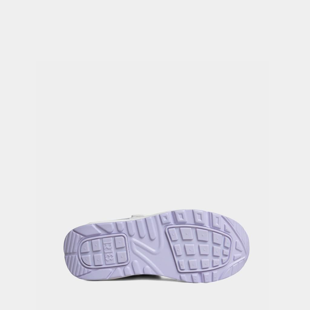 ZAPATILLAS URBANAS PRE ESCOLAR NIÑA R18 AEROBLAST - 2