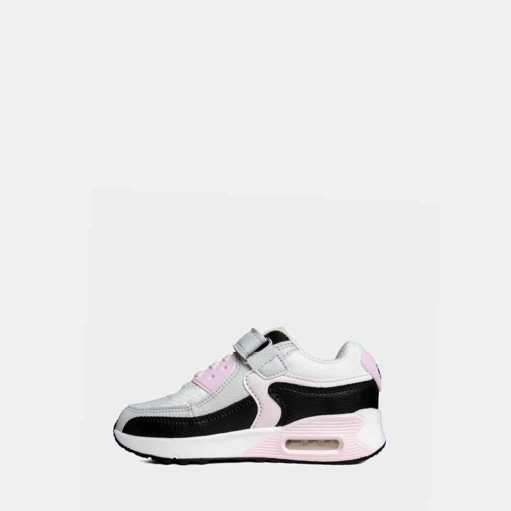 ZAPATILLAS URBANAS PRE ESCOLAR NIÑA R18 AEROBLAST - 2