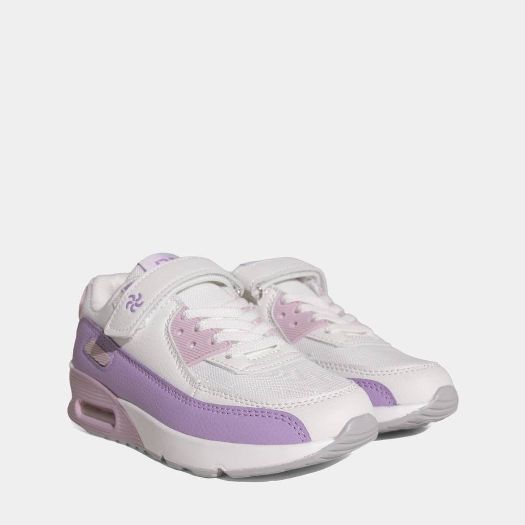 ZAPATILLAS URBANAS PRE ESCOLAR NIÑA R18 AEROBLAST - 2