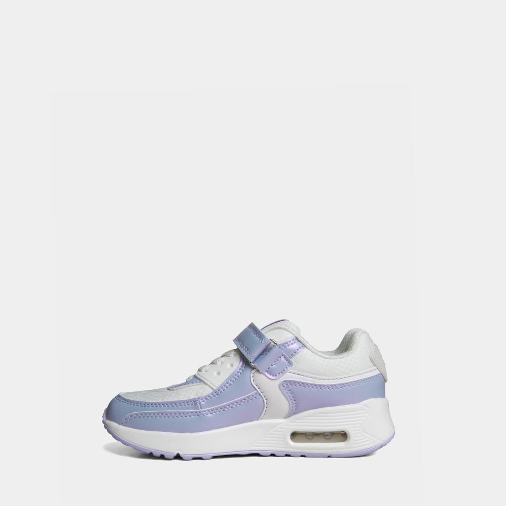 ZAPATILLAS URBANAS PRE ESCOLAR NIÑA R18 AEROBLAST - 3