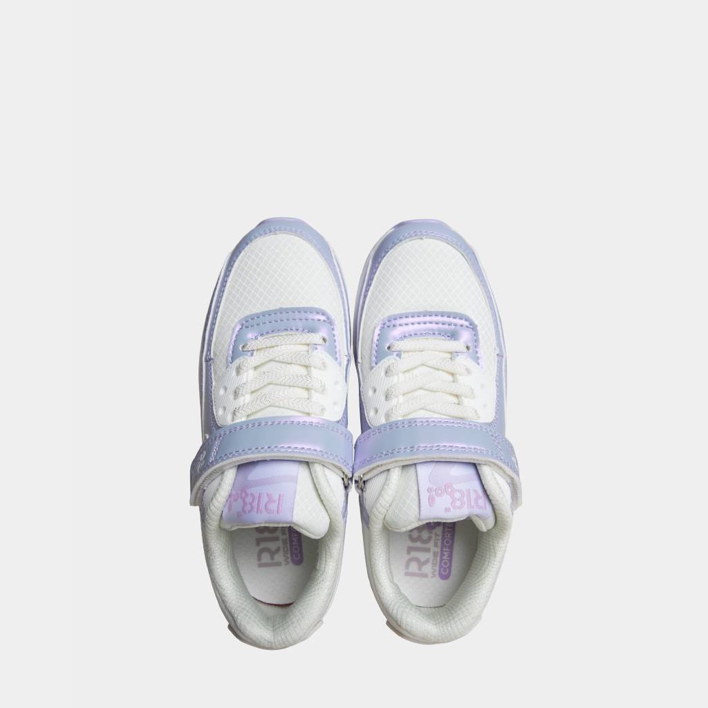 ZAPATILLAS URBANAS PRE ESCOLAR NIÑA R18 AEROBLAST - 4