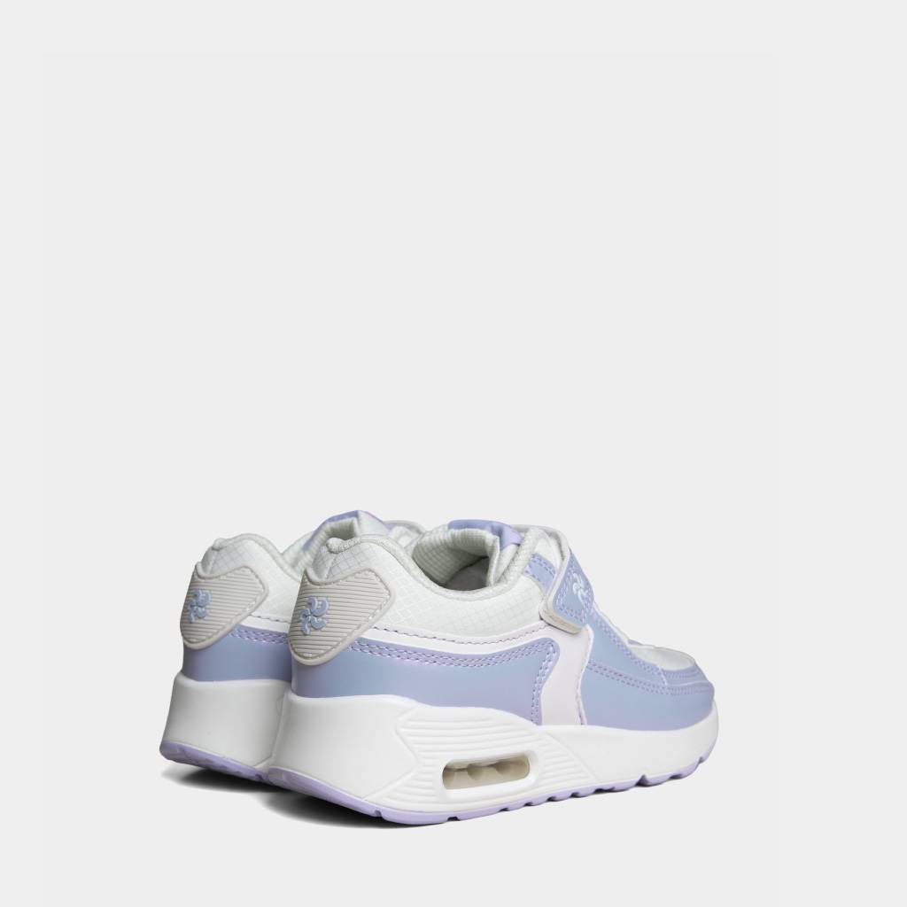 ZAPATILLAS URBANAS PRE ESCOLAR NIÑA R18 AEROBLAST - 5