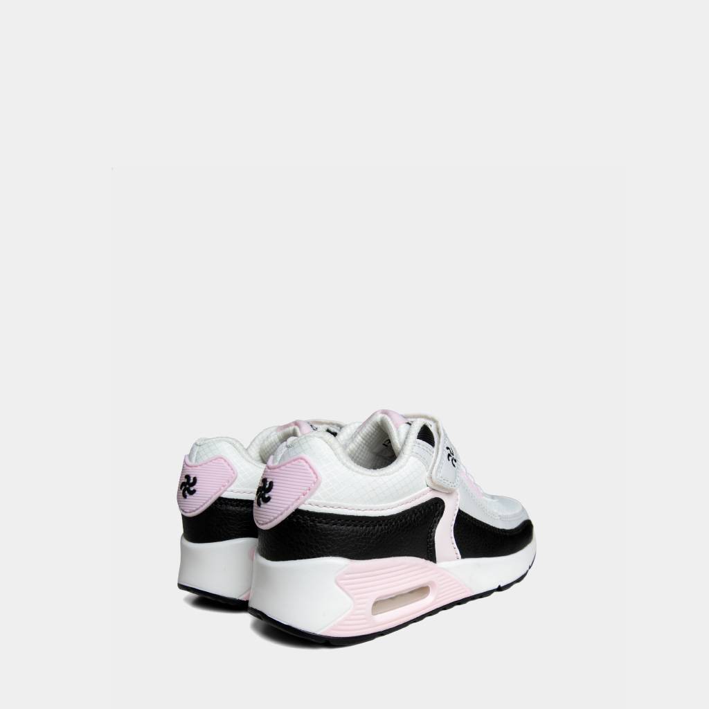 ZAPATILLAS URBANAS PRE ESCOLAR NIÑA R18 AEROBLAST - 5