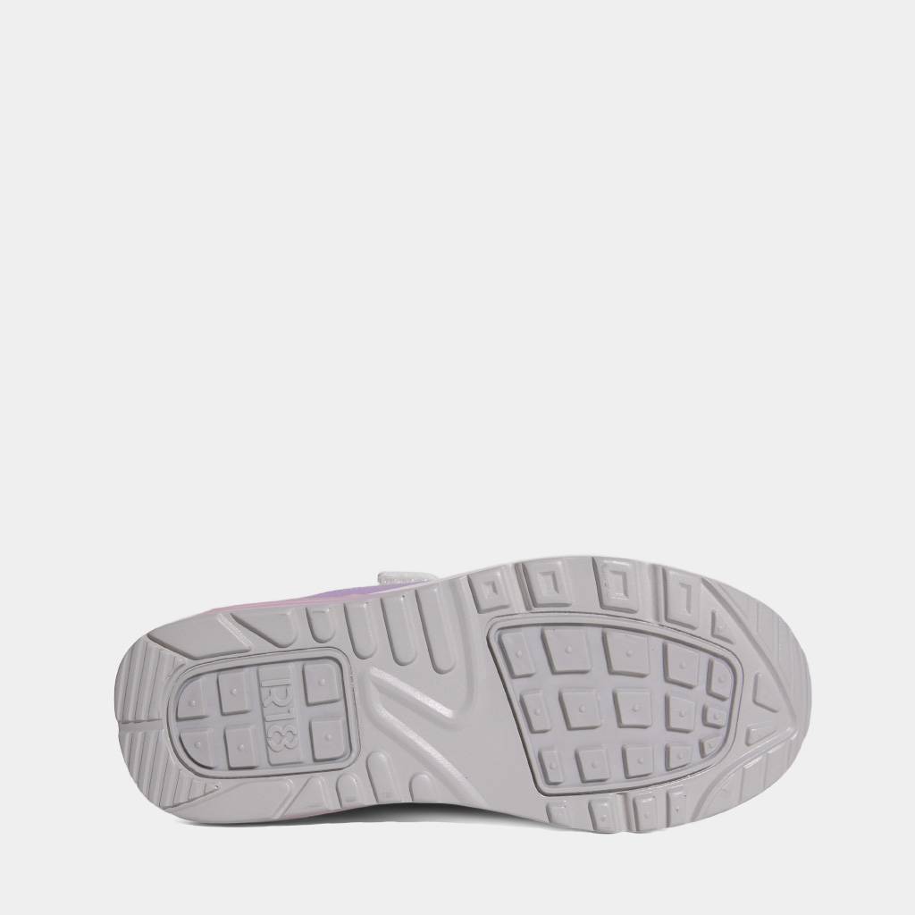 ZAPATILLAS URBANAS PRE ESCOLAR NIÑA R18 AEROBLAST - 6