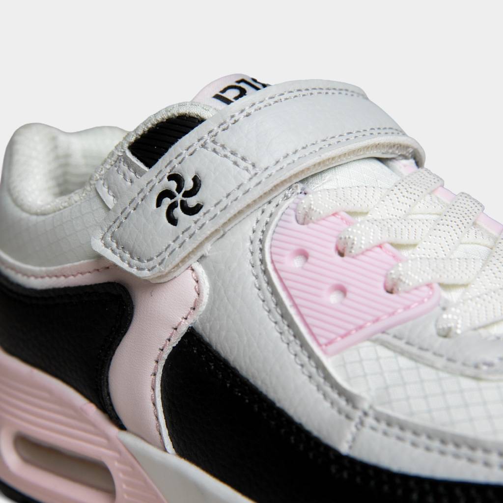 ZAPATILLAS URBANAS PRE ESCOLAR NIÑA R18 AEROBLAST - 6