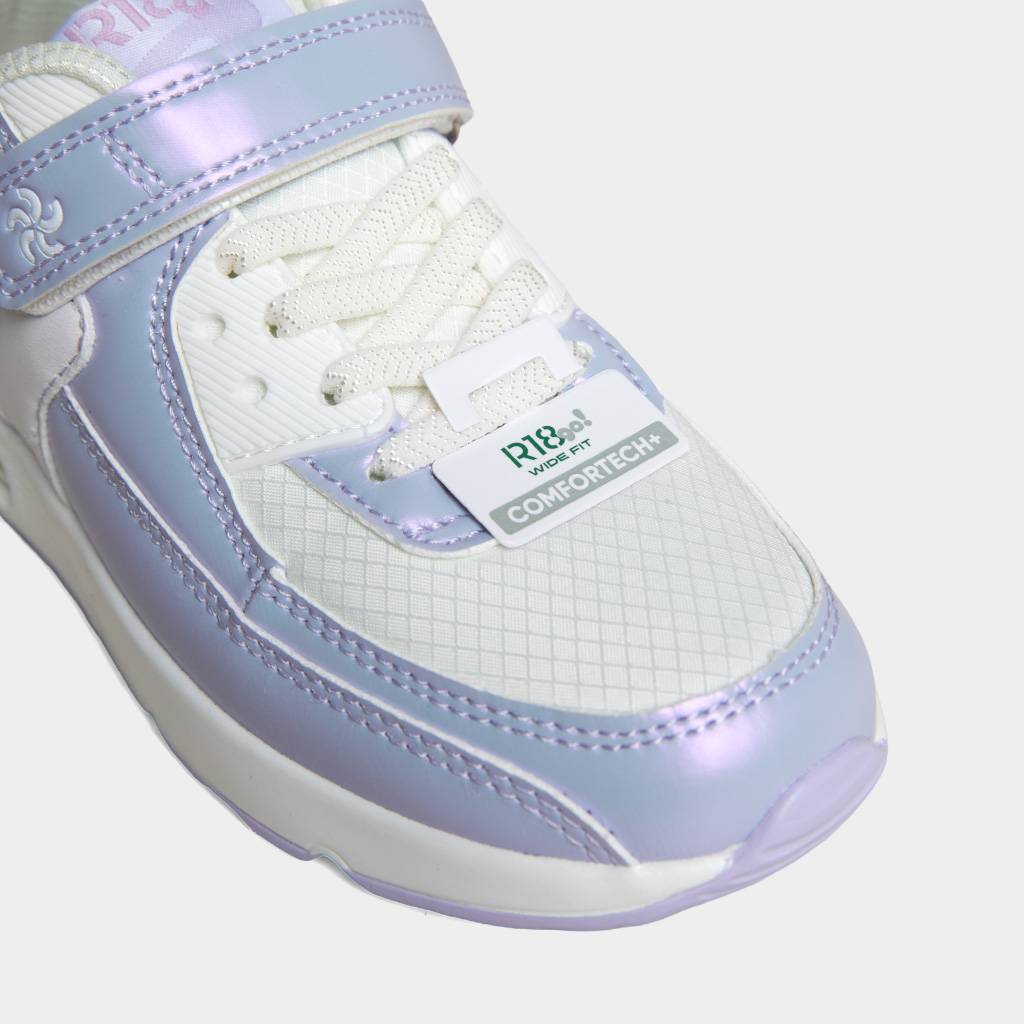 ZAPATILLAS URBANAS PRE ESCOLAR NIÑA R18 AEROBLAST - 6