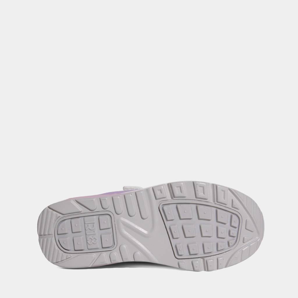 ZAPATILLAS URBANAS PRE ESCOLAR NIÑA R18 AEROBLAST - 6