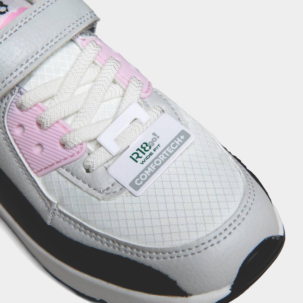 ZAPATILLAS URBANAS PRE ESCOLAR NIÑA R18 AEROBLAST - 7