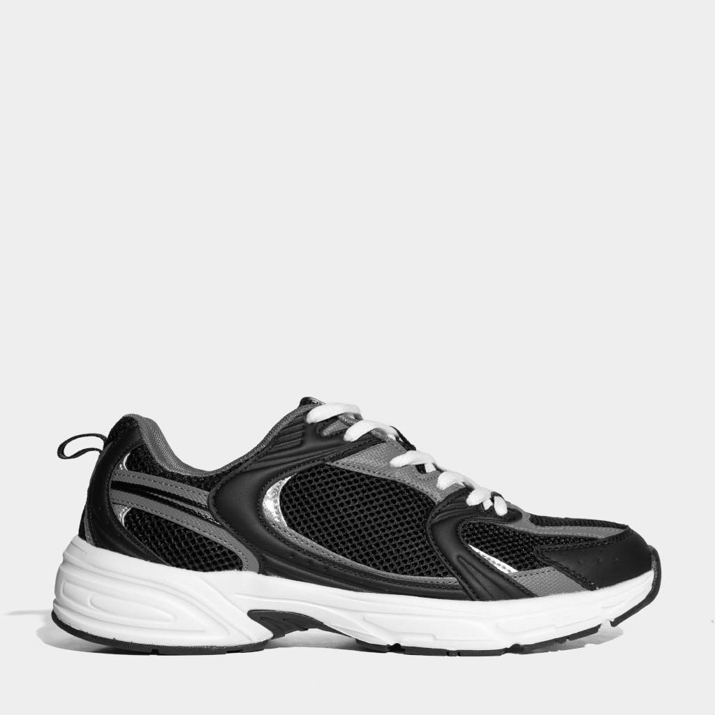 ZAPATILLAS URBANAS HOMBRE R18 PARIS - 1