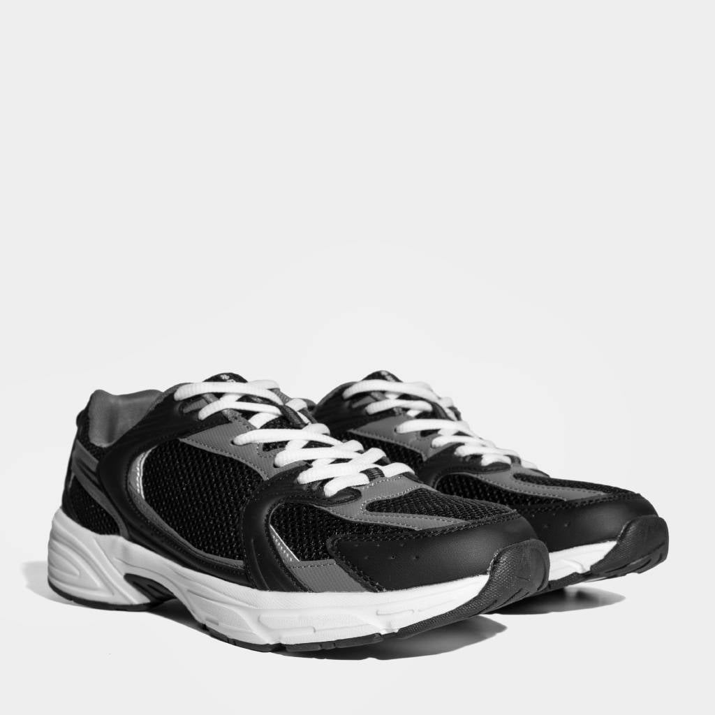 ZAPATILLAS URBANAS HOMBRE R18 PARIS - 2