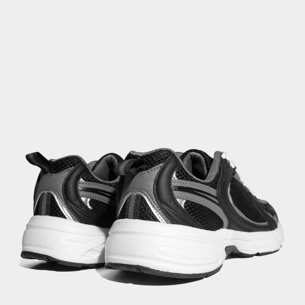 ZAPATILLAS URBANAS HOMBRE R18 PARIS - 3