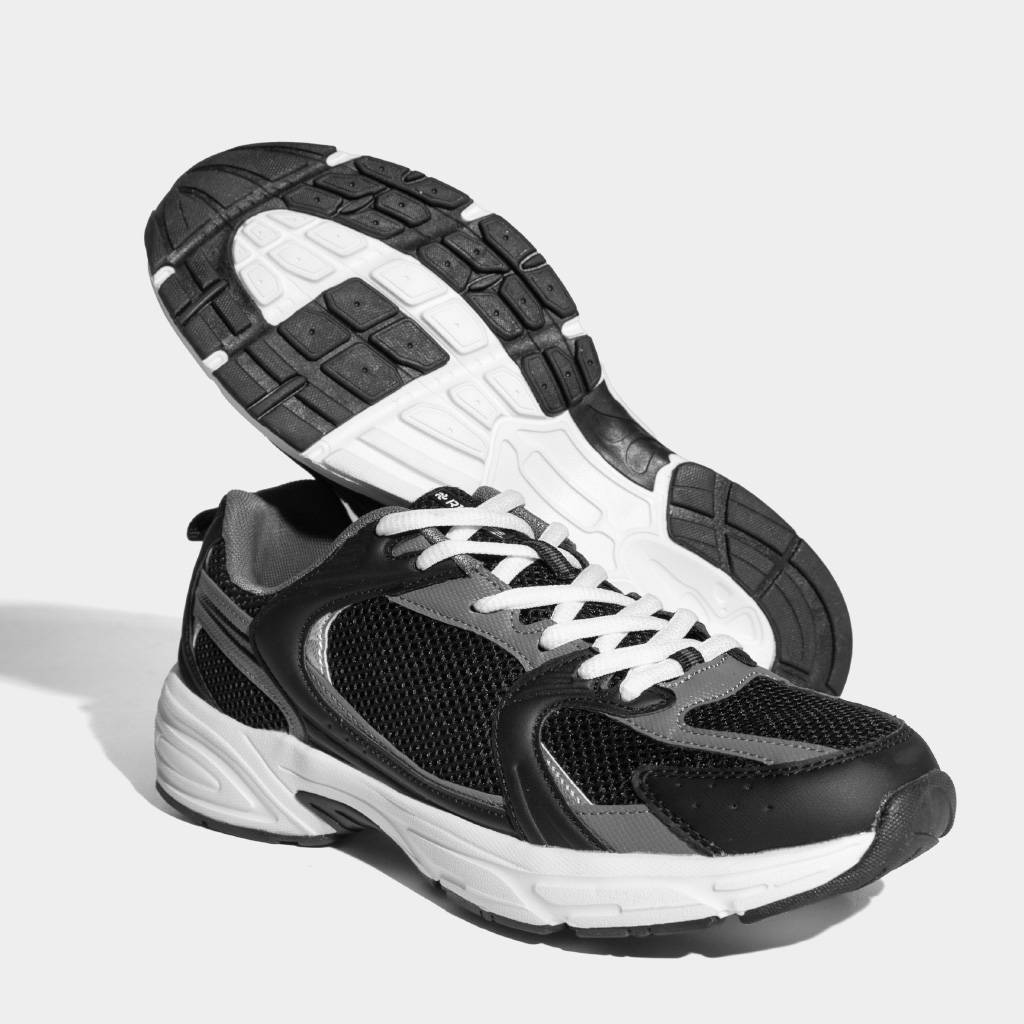 ZAPATILLAS URBANAS HOMBRE R18 PARIS - 5