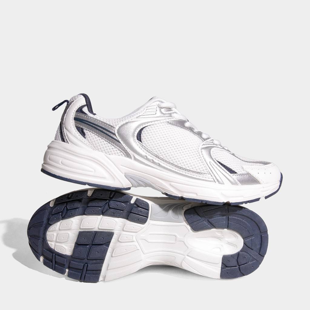 ZAPATILLAS URBANAS HOMBRE R18 PARIS - 5