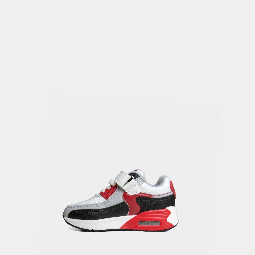 ZAPATILLAS URBANAS INFANTE NIÑO R18 AEROBLAST - 2