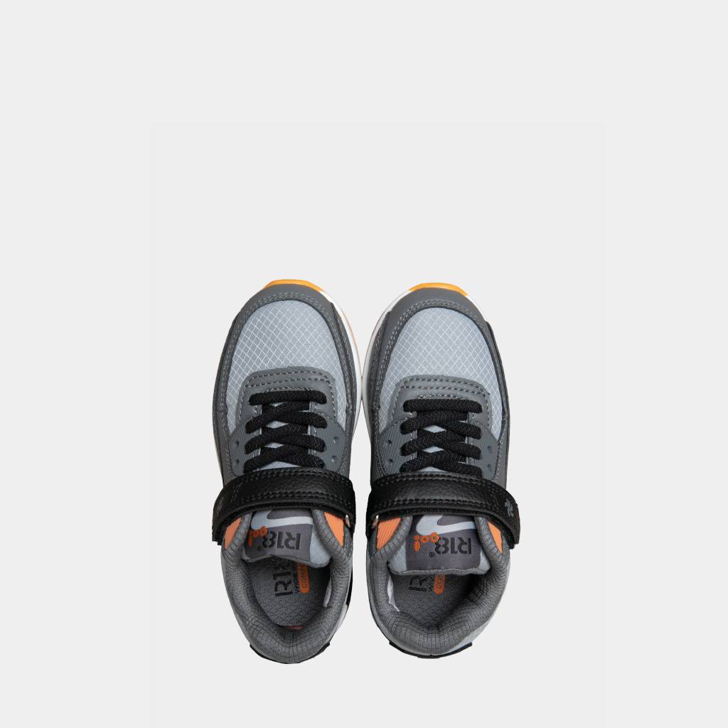 ZAPATILLAS URBANAS INFANTE NIÑO R18 AEROBLAST - 4