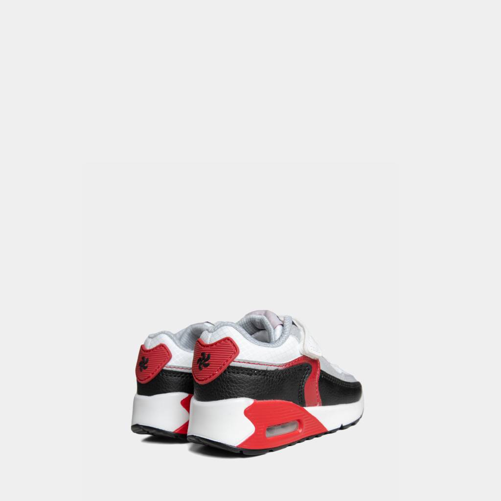 ZAPATILLAS URBANAS INFANTE NIÑO R18 AEROBLAST - 4