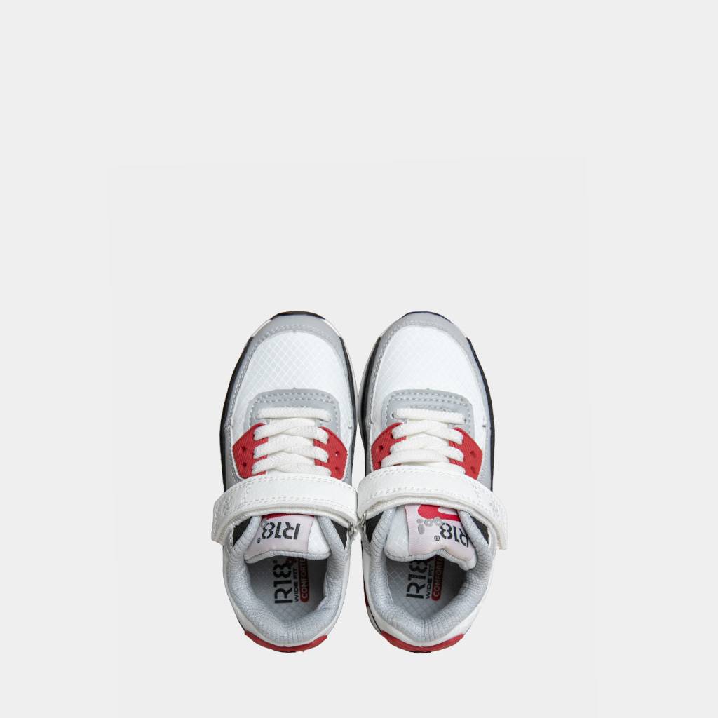 ZAPATILLAS URBANAS INFANTE NIÑO R18 AEROBLAST - 5