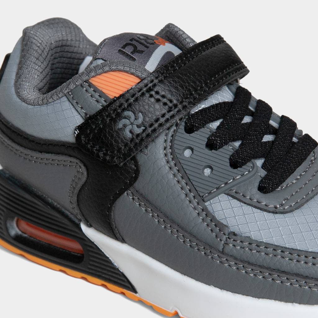 ZAPATILLAS URBANAS INFANTE NIÑO R18 AEROBLAST - 6