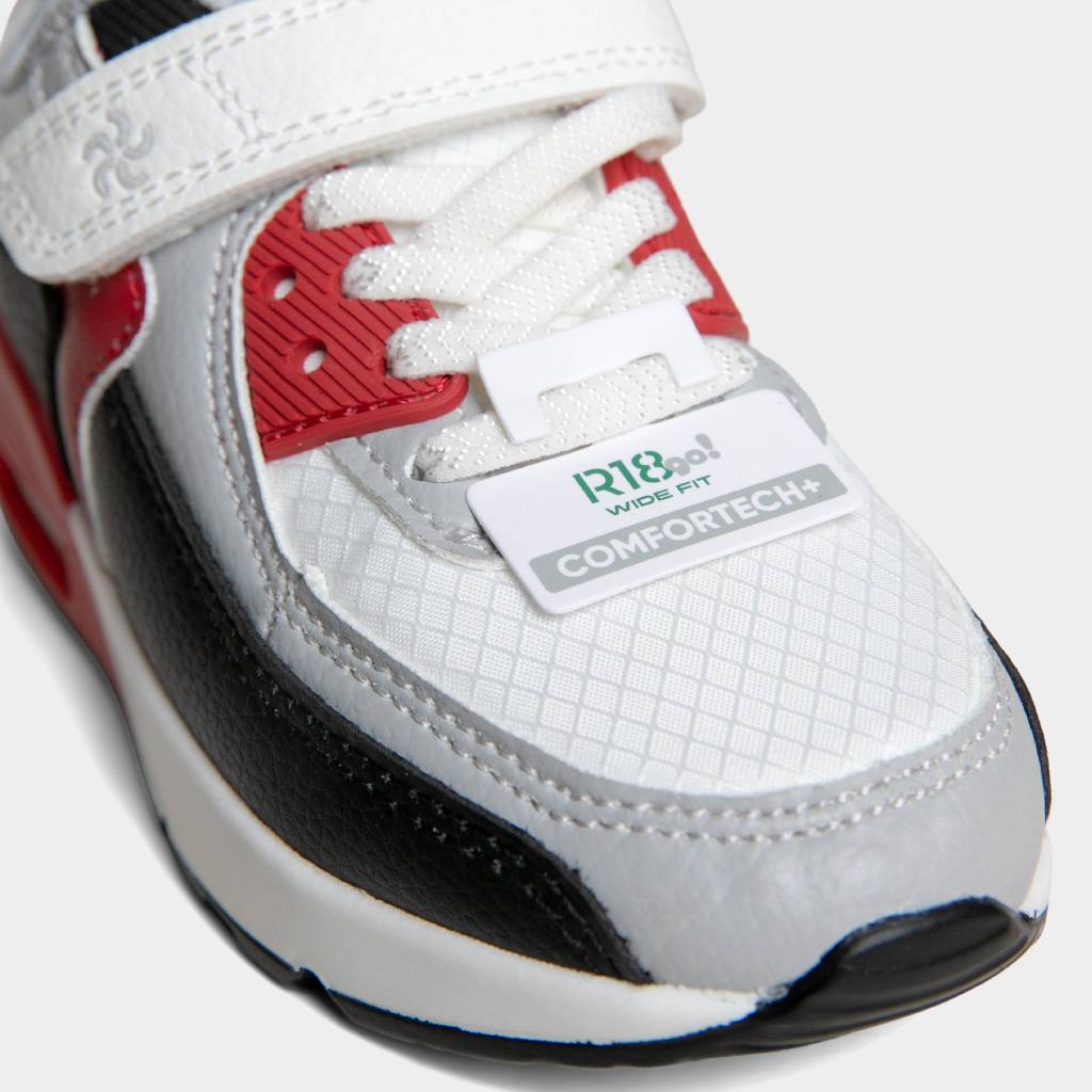 ZAPATILLAS URBANAS INFANTE NIÑO R18 AEROBLAST - 6