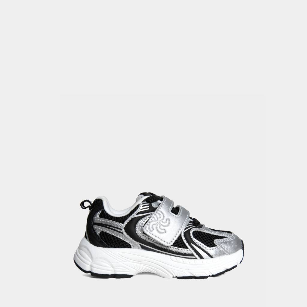 ZAPATILLAS URBANAS INFANTE UNISEX R18 NEBULA - 1